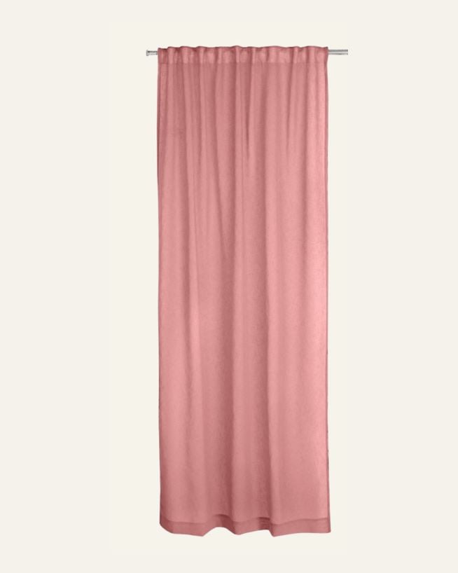 Gardin engelsk rose - 140x220 cm engelsk rose - 1
