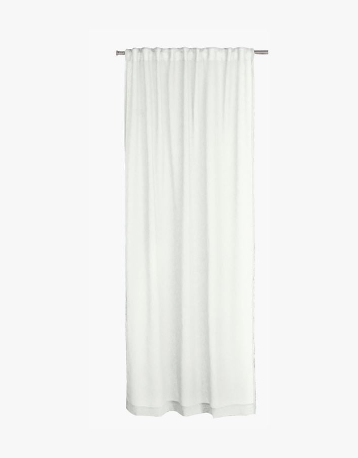 Gardin offwhite - 140x240cm 7cm offwhite - 1