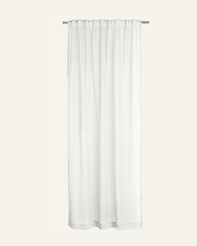Gardin offwhite - 140x220 cm offwhite - 1