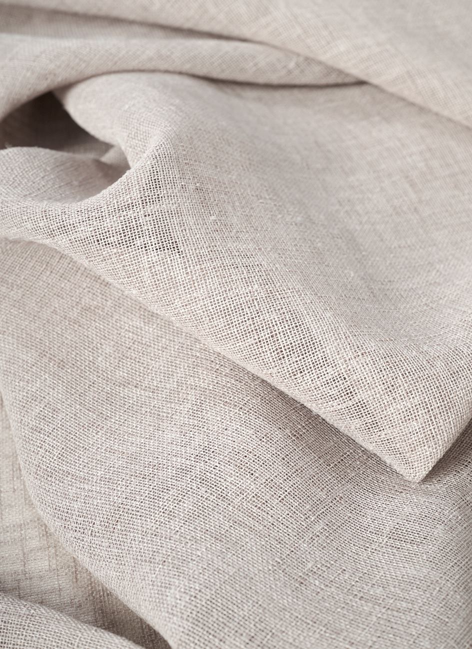 Gardin lys beige - 6