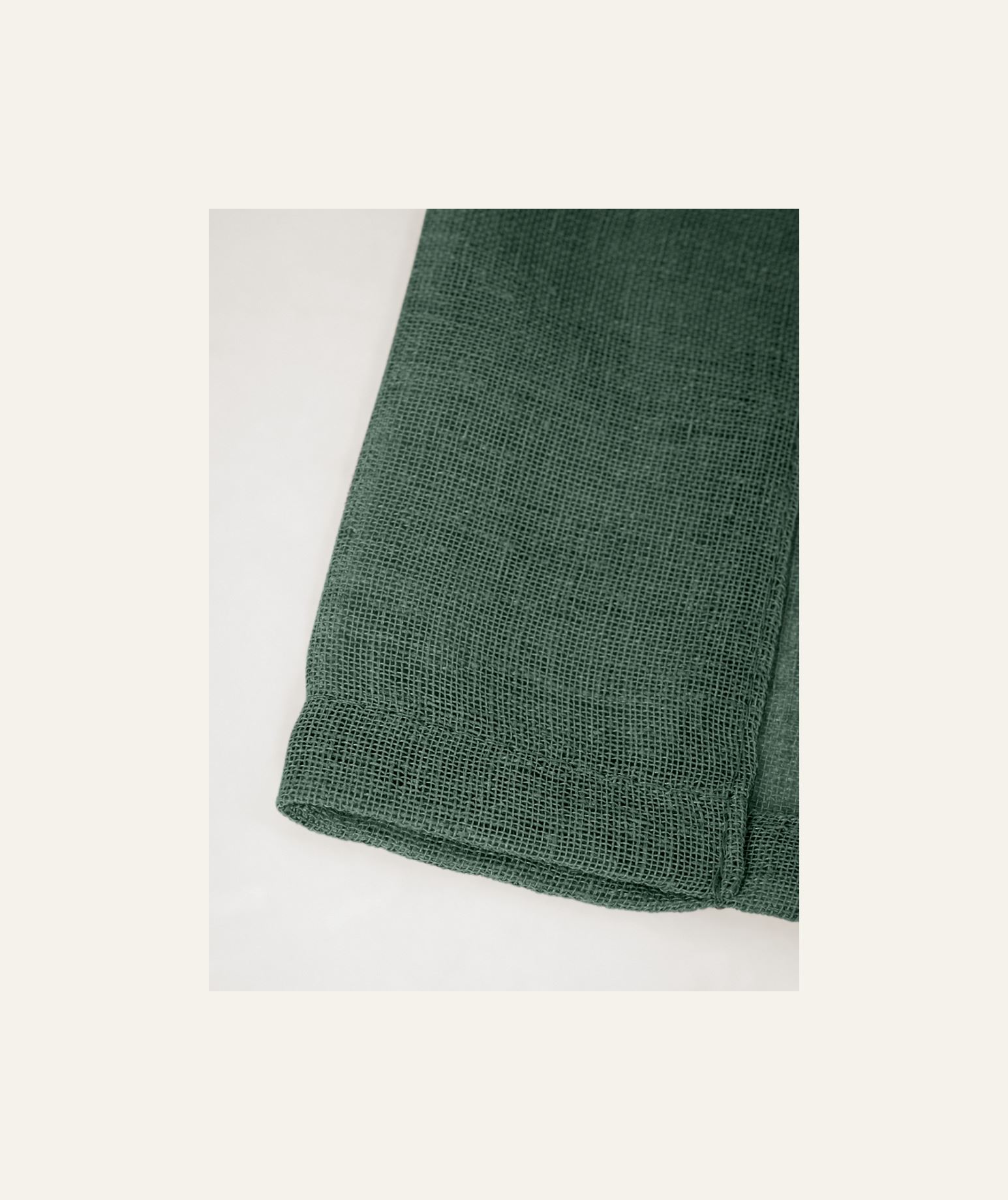Gardin khaki - 7