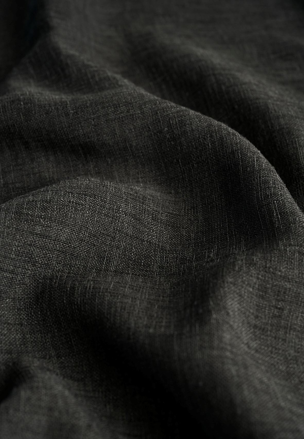 Gardin mørk grå - 6