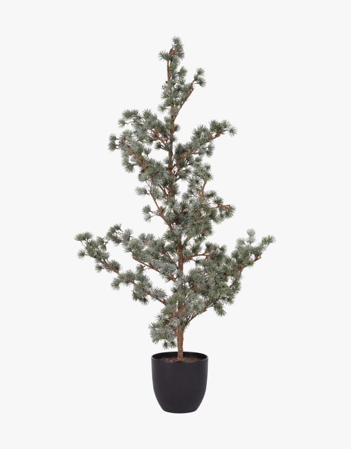 Juletre grønn - 50x50x113 cm grønn - 1