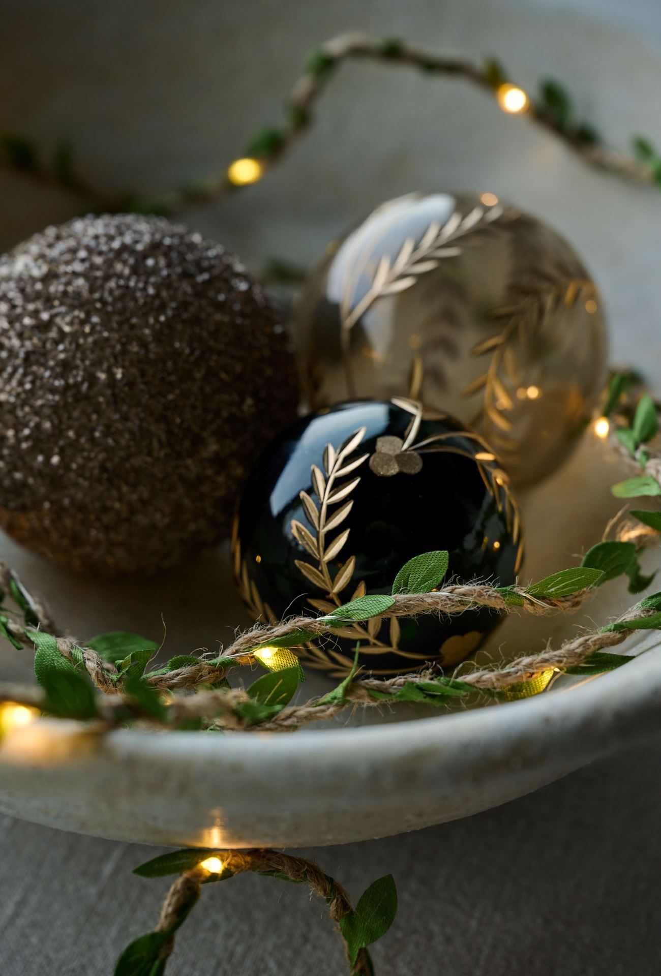 Led lyslenke grønn - 390 cm grønn - 1