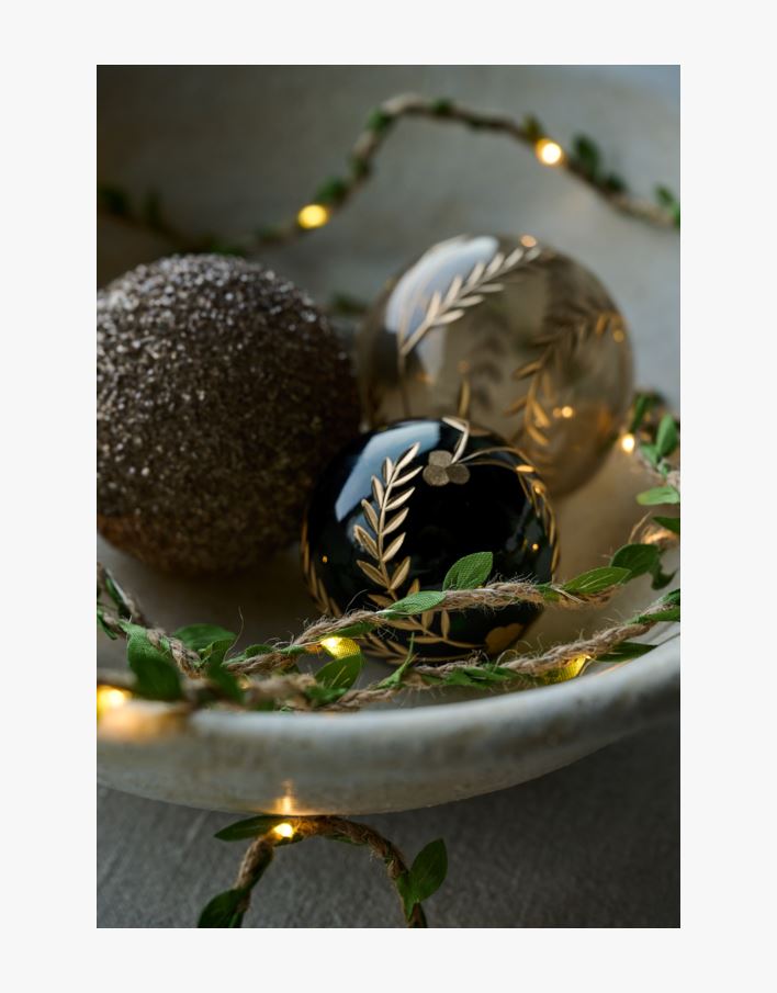 Led lyslenke grønn - 390 cm grønn - 1