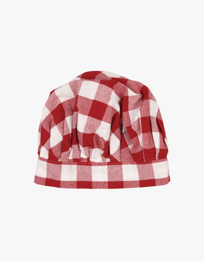 Kokkelue rød - ø26 rød - 1