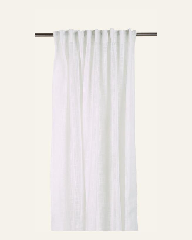Gardin offwhite - 140x240cm 7cm offwhite - 1