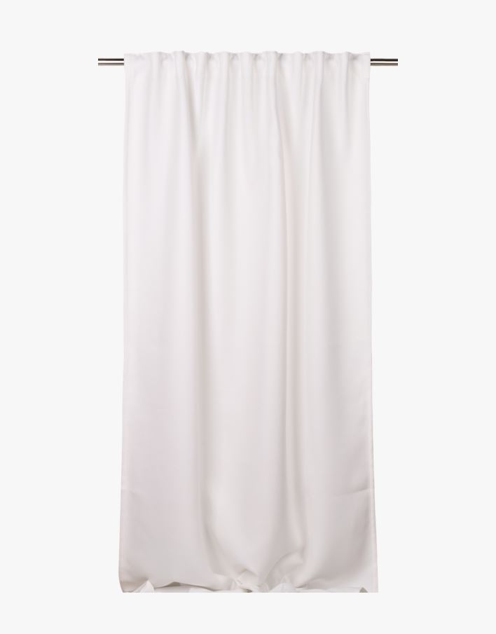 Gardin offwhite - 140x160 cm offwhite - 1