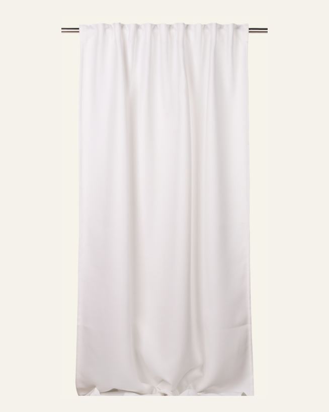 Gardin offwhite - 140x160 cm offwhite - 1