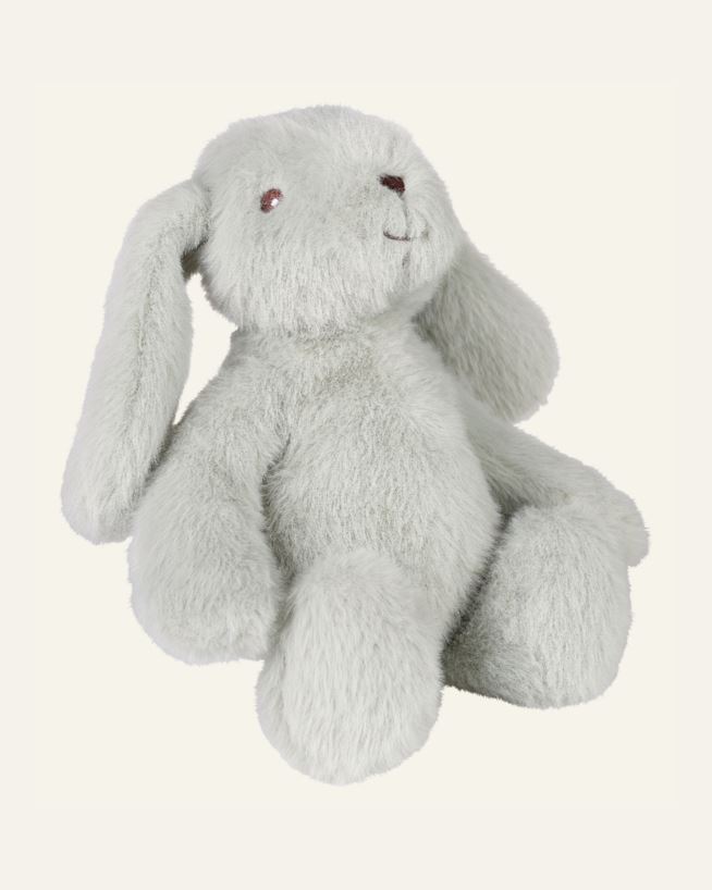 Bamse lys grønn - 30 cm lys grønn - 1