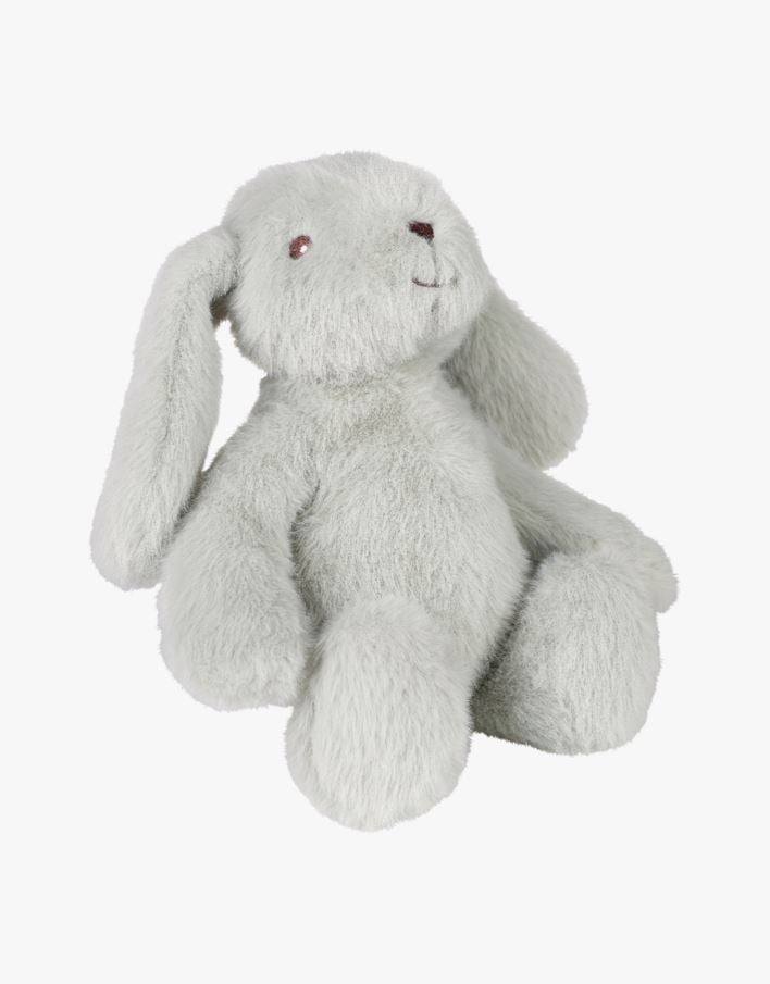 Bamse lys grønn - 30 cm lys grønn - 1