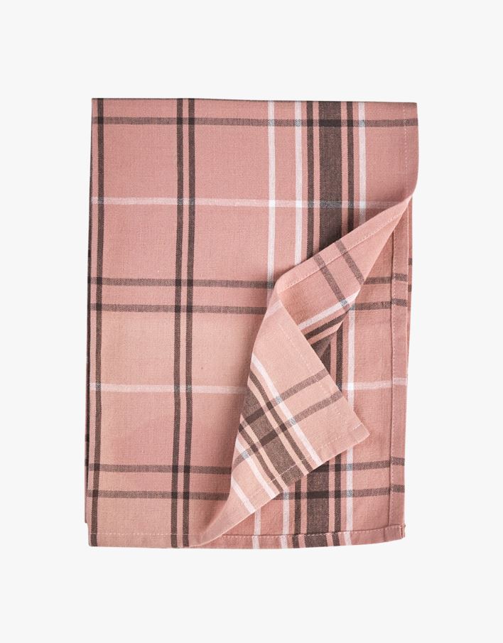 Kjøkkenhåndkle rose - 50x70 cm rose - 1