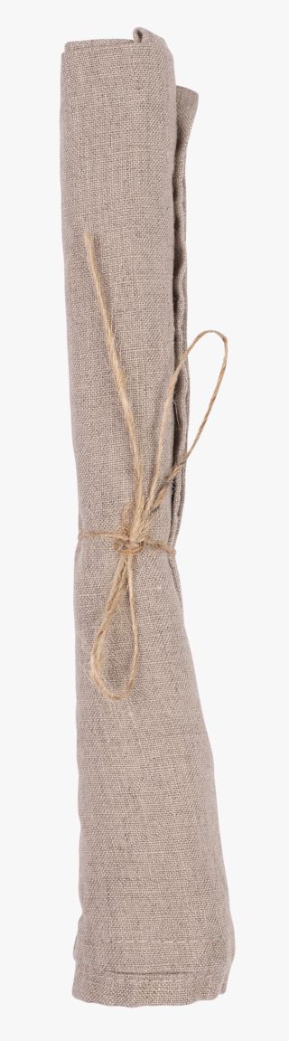 Kid Vila Linserviett Natur 45x45 cm