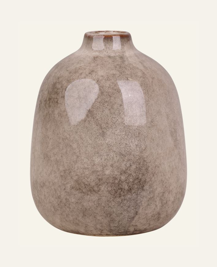 Vase multi - 12,7x12,7x15,7 cm multi - 1