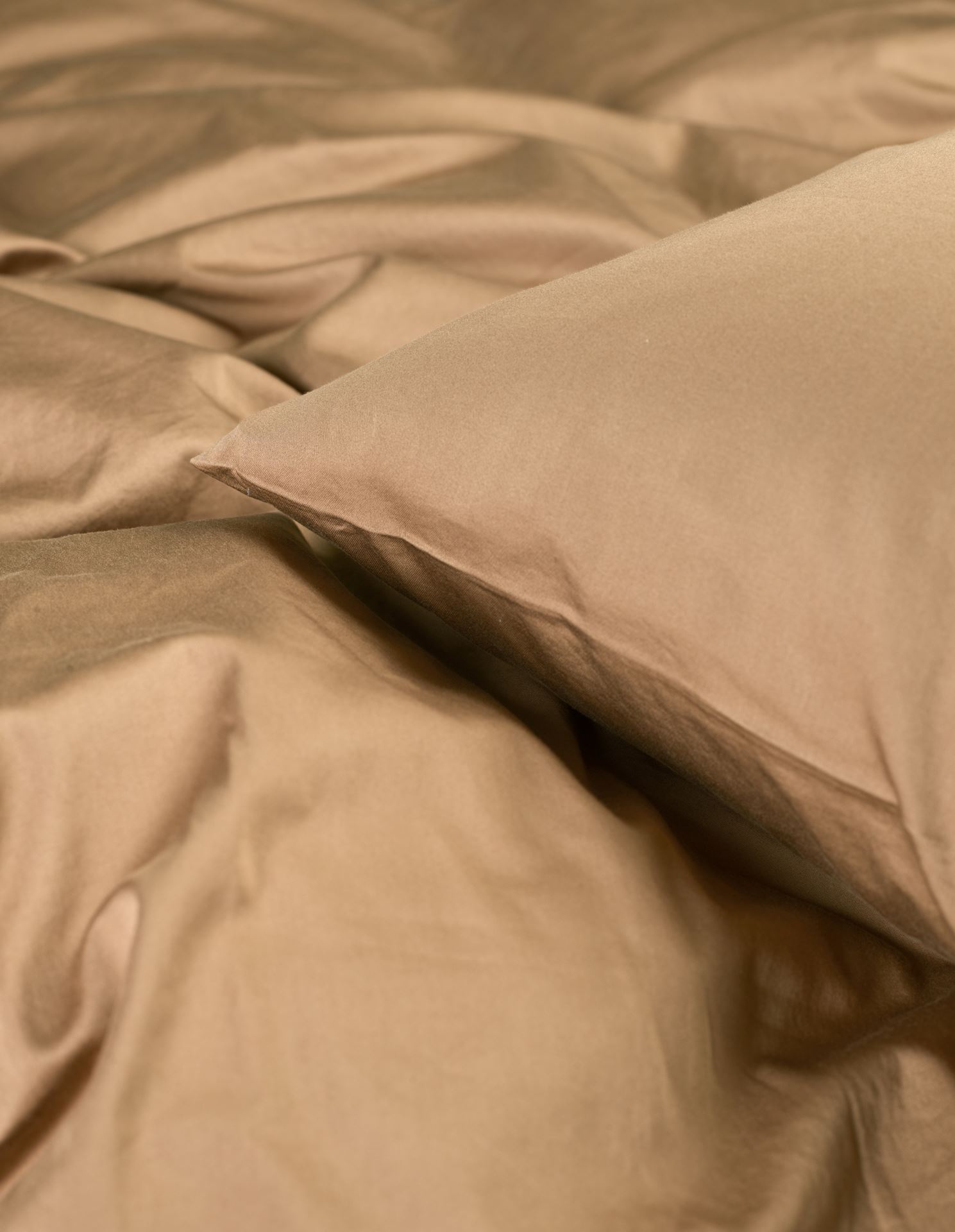 Sateng sengesett karamell - 2