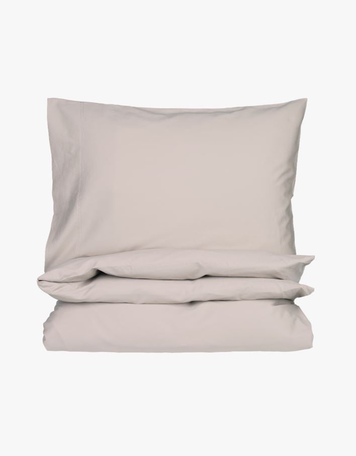 Sateng sengesett sand - 140x220 cm sand - 1