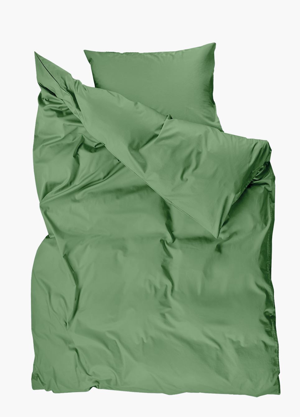 Sateng sengesett grønn - 3