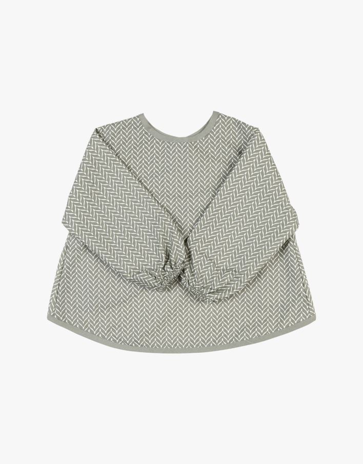 Ermesmekke grønn - 1-2 år grønn - 1