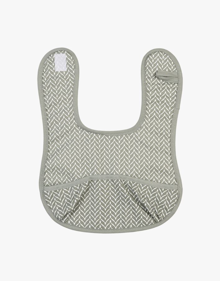 Smekke grønn - 32x25 cm grønn - 1