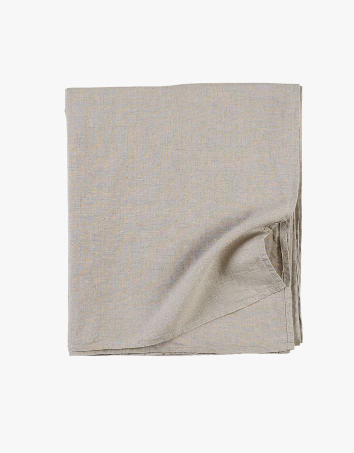 Linduk natur - 140x350 cm natur - 1