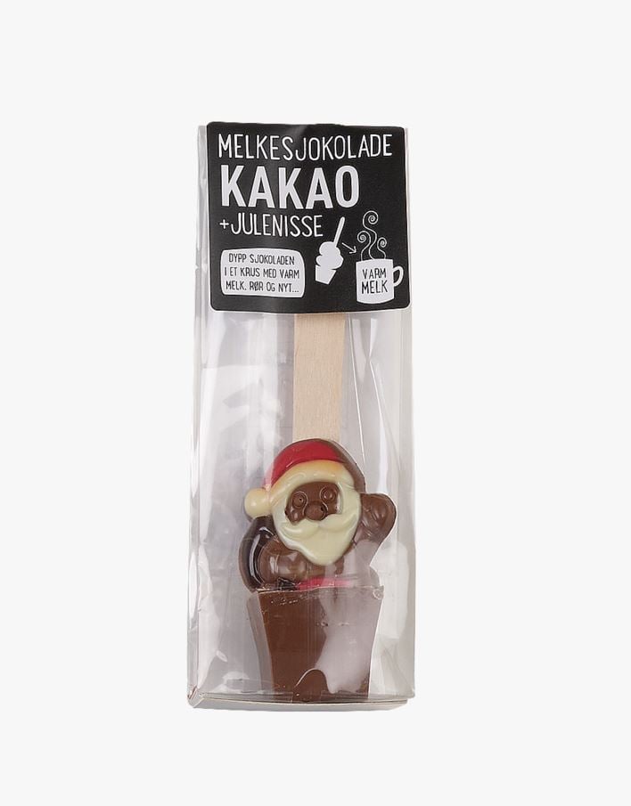 Kakao på pinne multi - 6x4x16 cm multi - 1