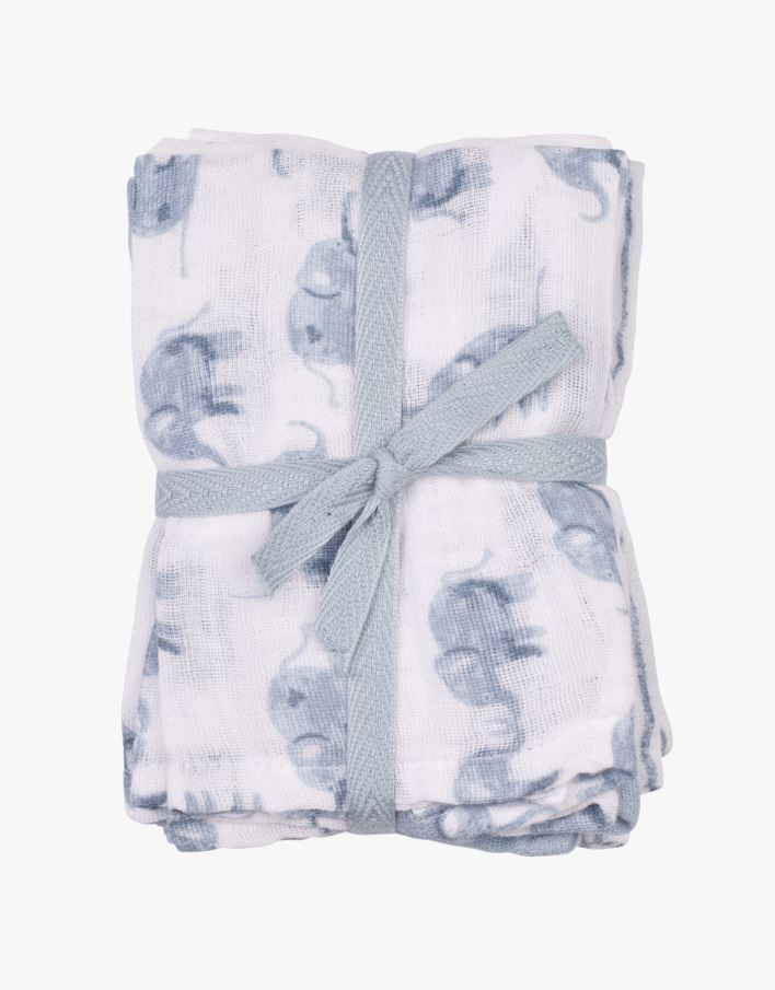 Altmulig-klut blå - 30x30 cm blå - 1