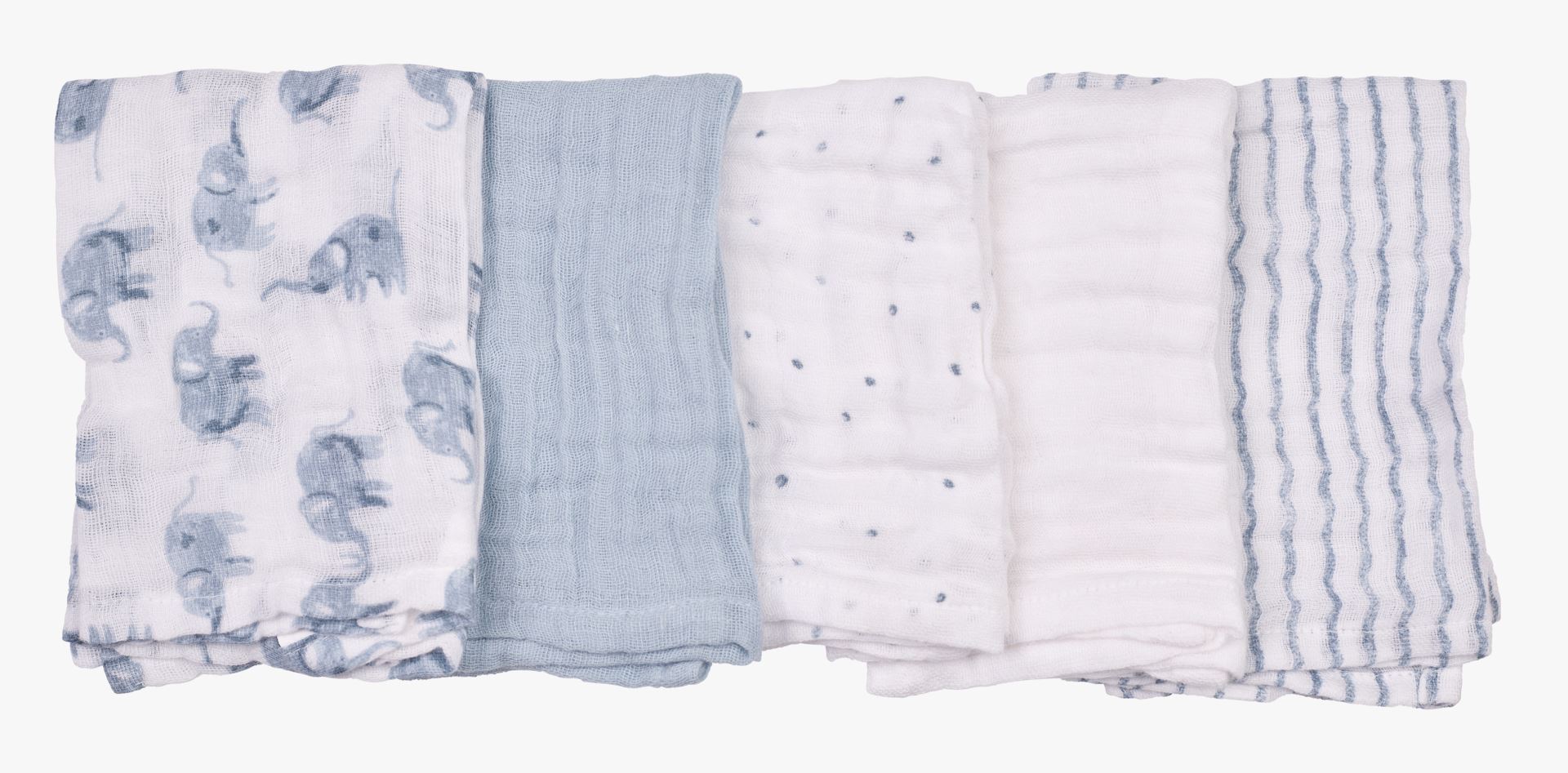 Altmulig-klut blå - 3