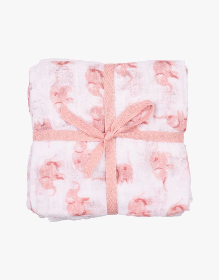 Altmulig-klut rosa - 60x60 cm rosa - 1