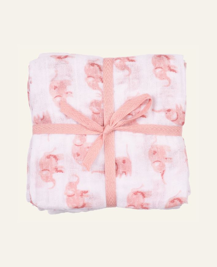 Altmulig-klut rosa - 60x60 cm rosa - 1