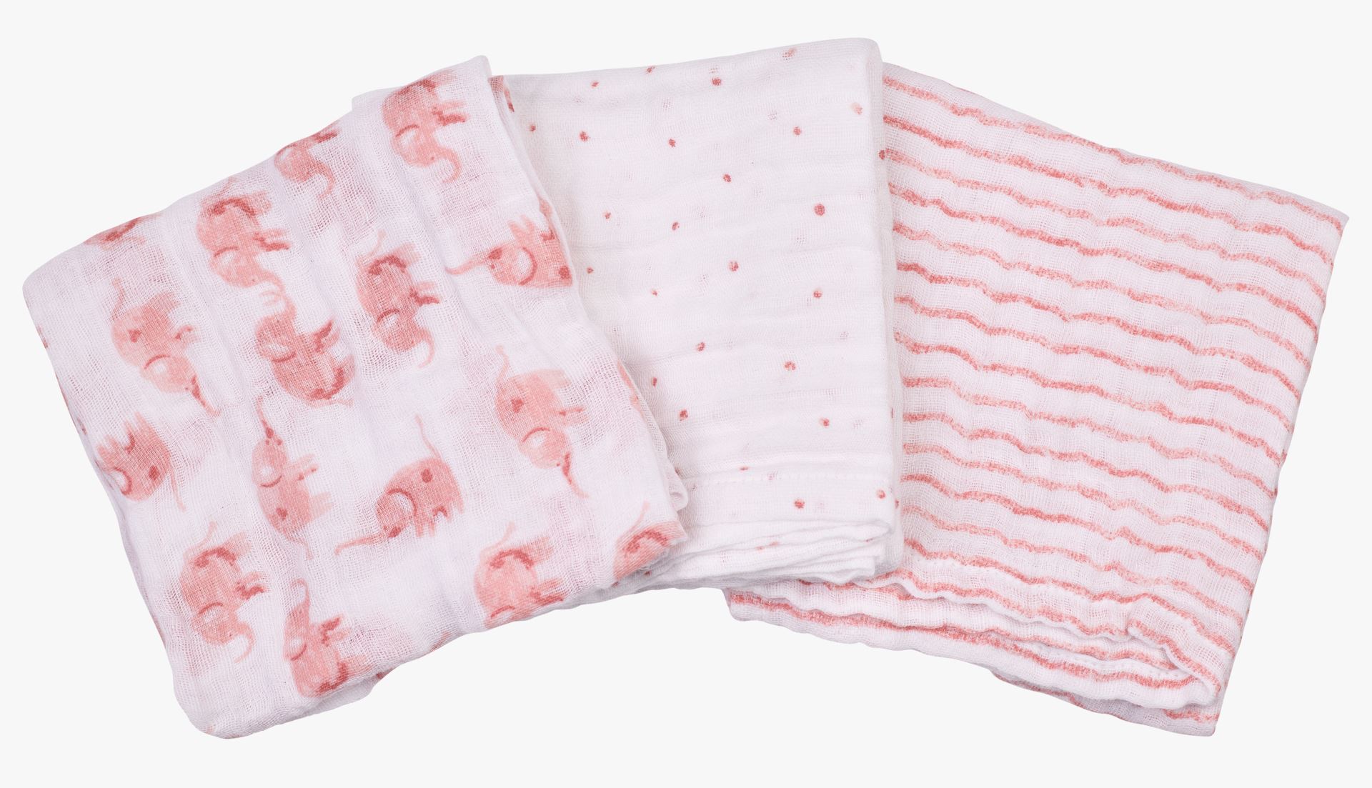 Altmulig-klut rosa - 2