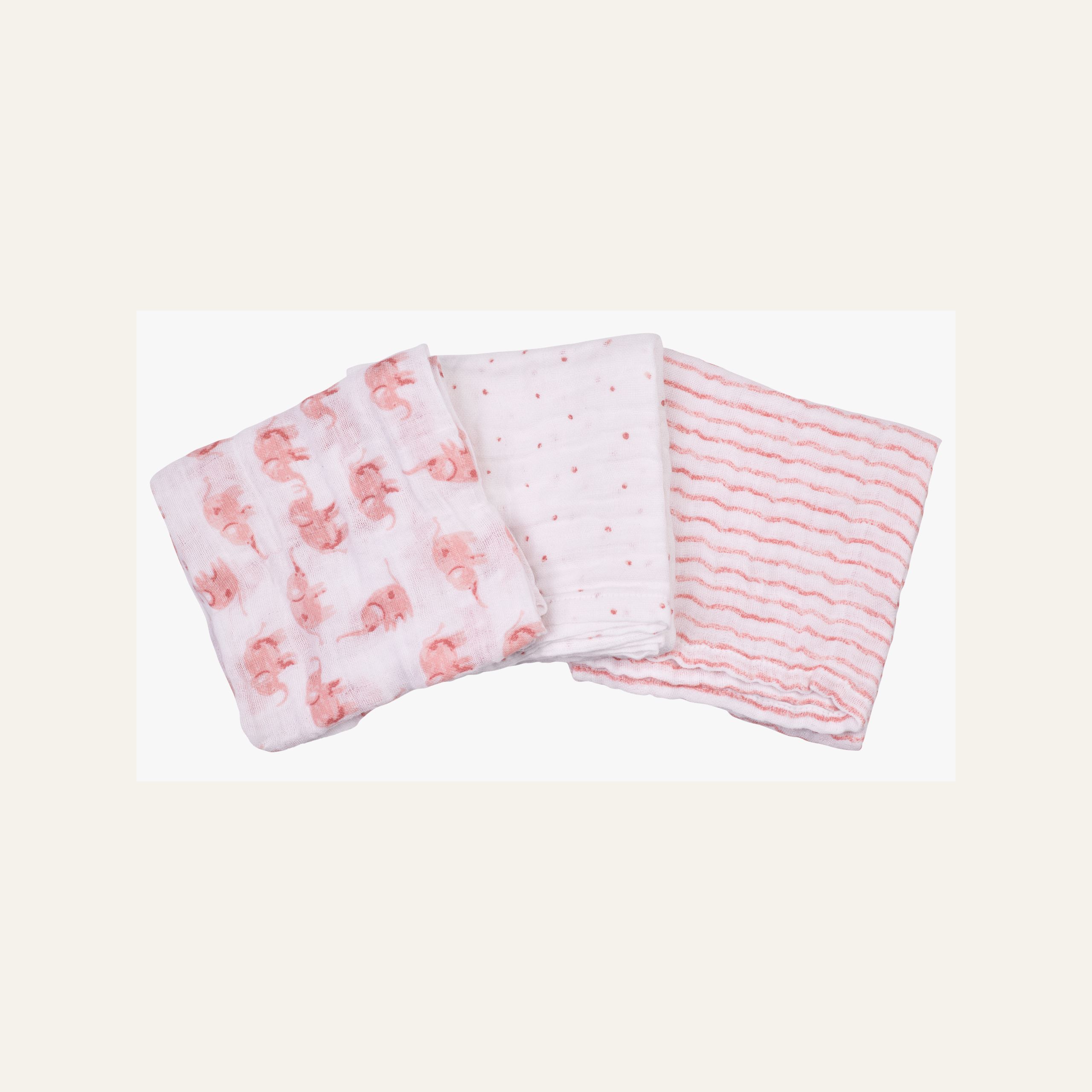 Altmulig-klut rosa - 2