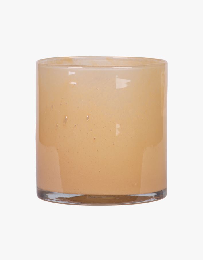 Lykt hvete - 15x15x15 cm hvete - 1