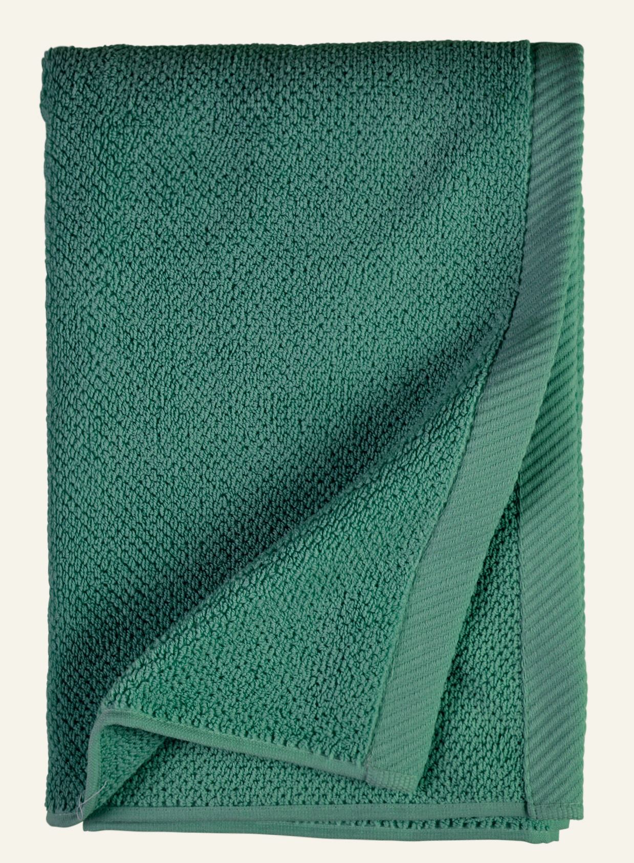 Håndkle grønn - 50x70 cm grønn - 1