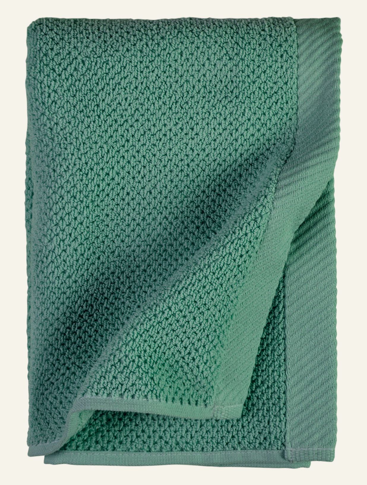 Håndkle grønn - 2