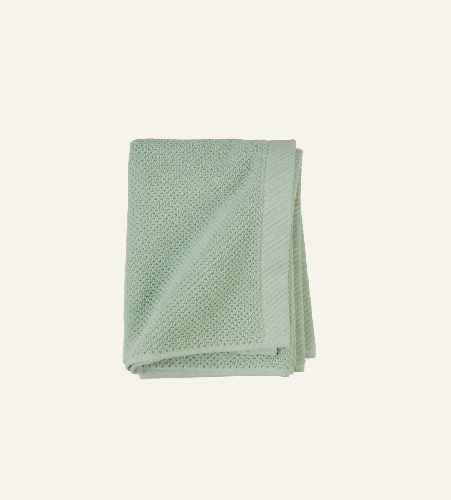 Håndkle lindegrønn - 2