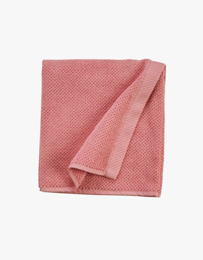 Håndkle rosa - 50x70 cm rosa - 1