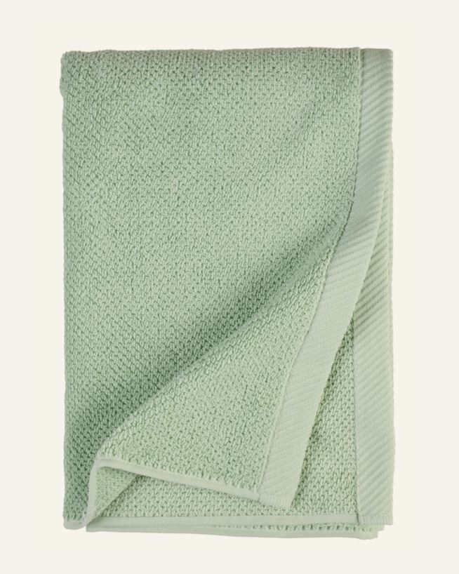 Håndkle himmelblå - 70x140 cm himmelblå - 1