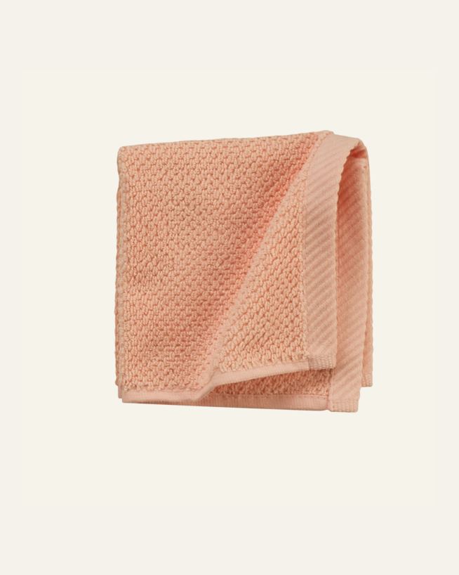 Klut korall - 30x30 cm korall - 1