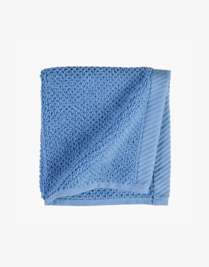 Klut himmelblå - 30x30 cm himmelblå - 1