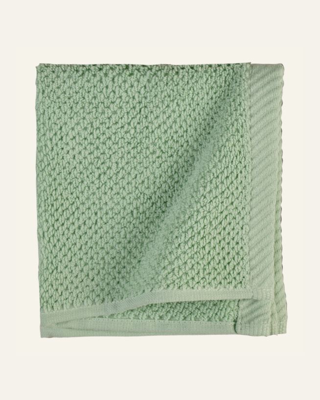 Klut lindegrønn - 30x30 cm lindegrønn - 1