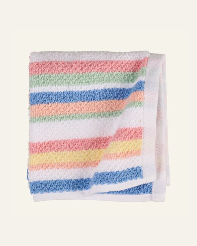 Klut multi blå - 30x30 cm multi blå - 1