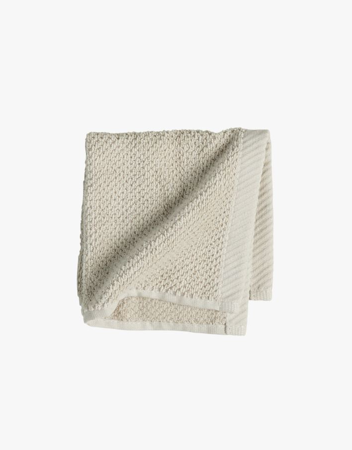 Klut beige - 30x30 cm beige - 1