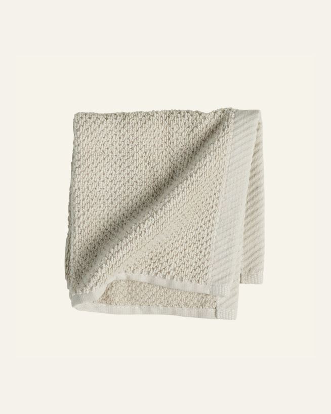 Klut beige - 30x30 cm beige - 1
