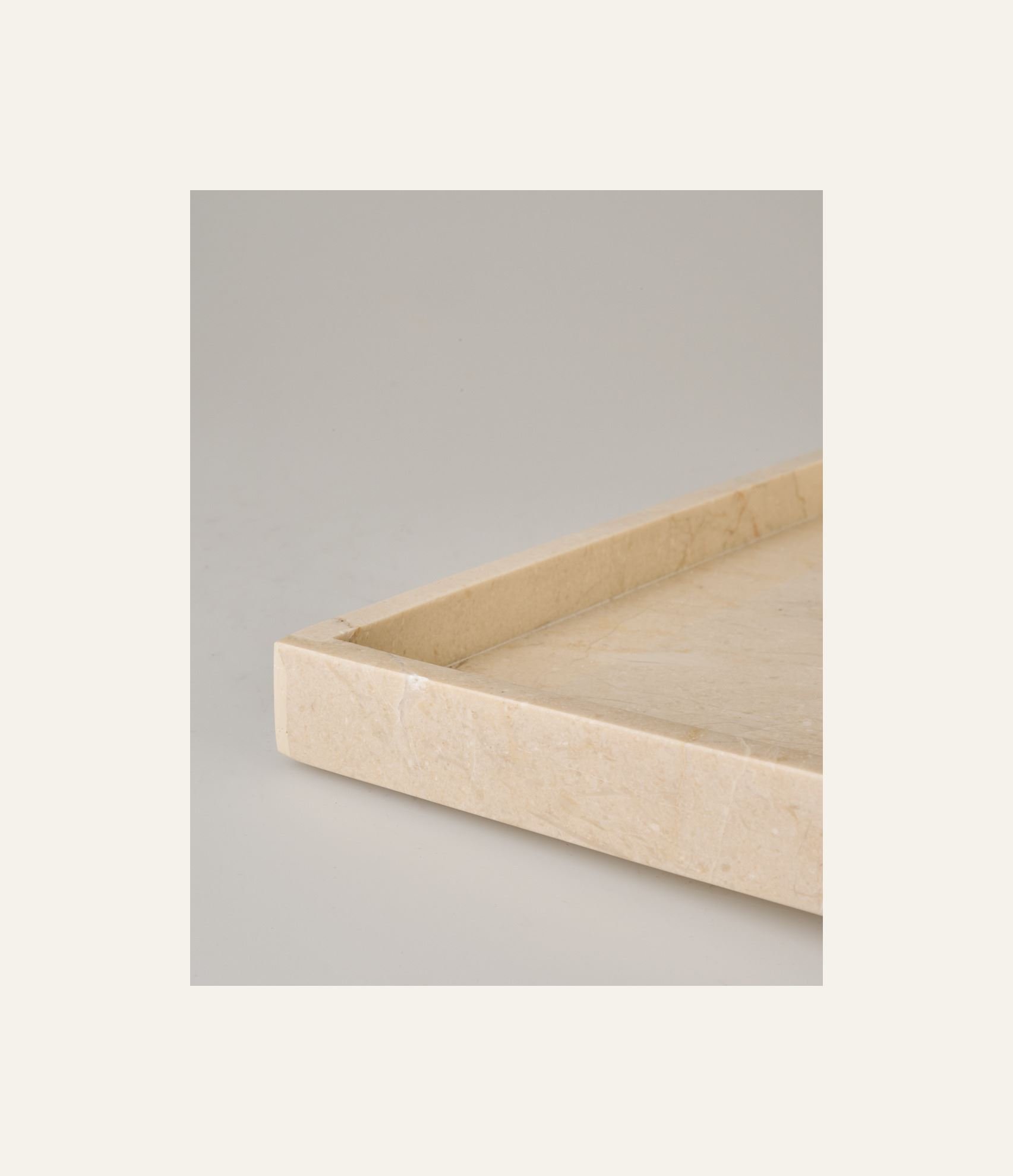 Lysfat beige - 3