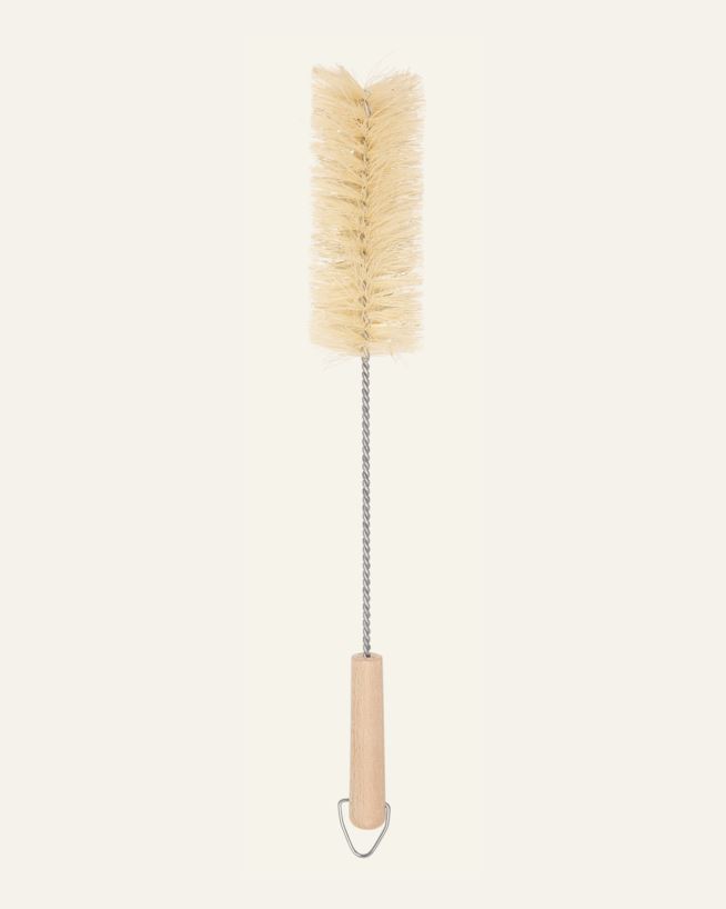 Flaskekost natur - 33 cm natur - 1