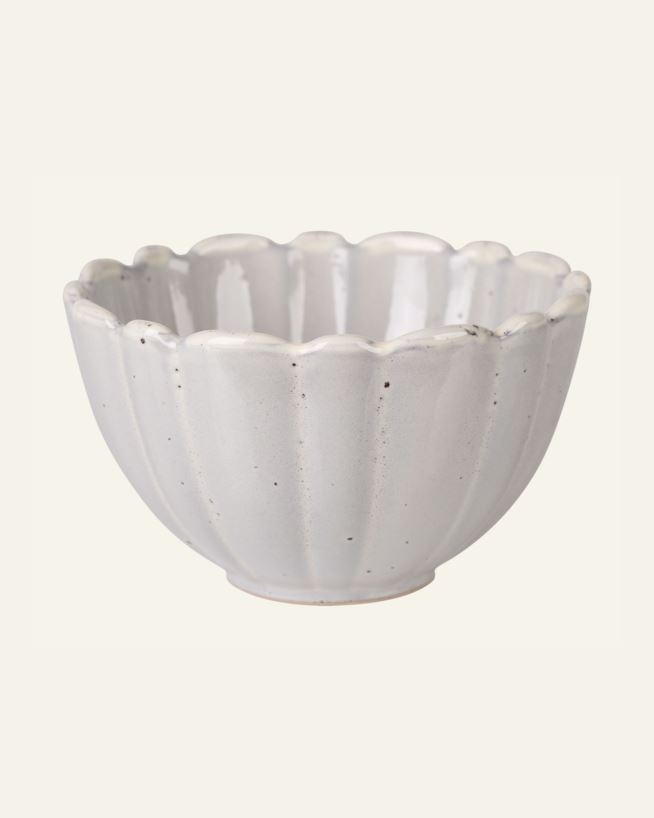 Bolle lys grå - ø13 cm lys grå - 1