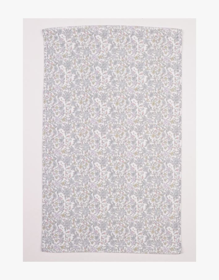 Pyntehåndkle multi - 30x50 cm multi - 1