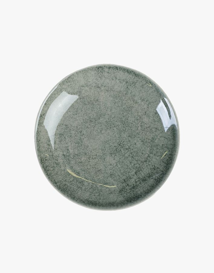 Frokosttallerken grå - ø20 grå - 1