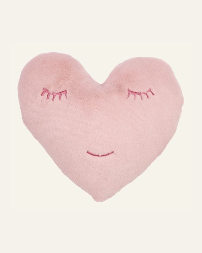 Pyntepute rosa - 30x36 cm rosa - 1