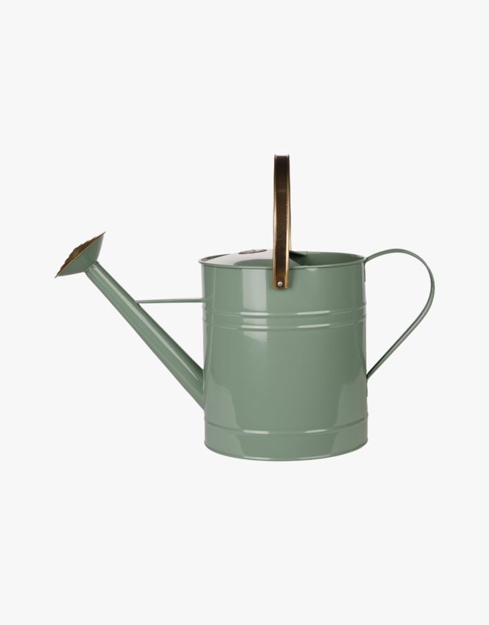 Vannkanne lys grønn - 25,5 cm ø 22,5 lys grønn - 1